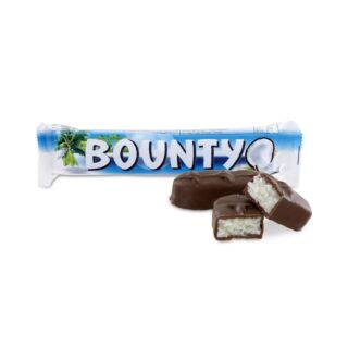 Bounty Std Dbl 57G