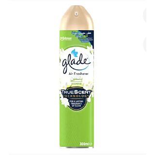 Glade Jasmine Air Freshener 300Ml