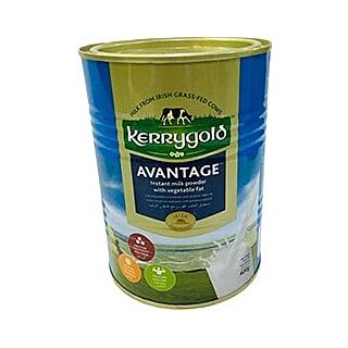 Kerrygold Avantage Filled Milk Powder 380 Gm Tin