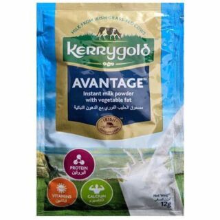 Kerrygold Avant Filled Milk Powder Sachet 12 Gm