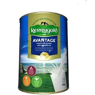 Kerrygold Avantage Filled Milk Powder 800 Gm Tin