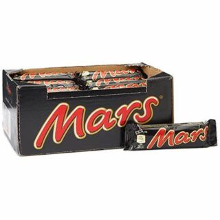 Mars Std Single 51G