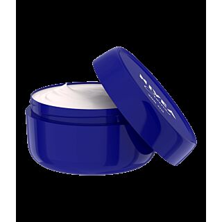 Nivea Body Cream Soft Plastic Jar 200Ml