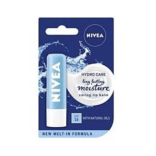 Nivea Lip Care Hydro Care 5.5Ml