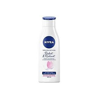 Nivea Body Lotion Perfect & Radiant 250Ml
