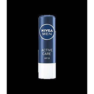 Nivea Men Lip Care Active 5.5Ml