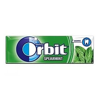 Orbit10 Pellet Spearmt 14G