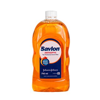 Savlon Liquid 750Ml
