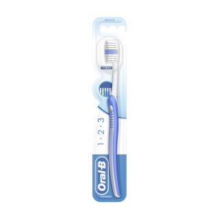 Oral B Tb - 123 Tooth Brush