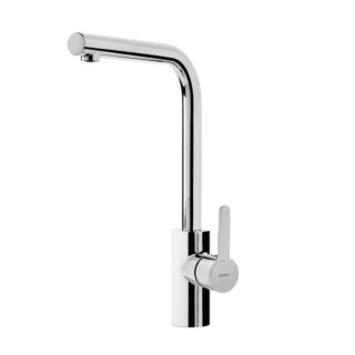 MENA PLUS SINGLE LEVER KITCHEN MIXER ROTATG SPOUT