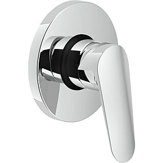 HERA 2005 ONE WAY CONCEALED BATH MIXER H547108CR
