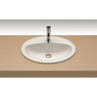 NILA WASH HAND BASIN 56X43CM