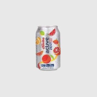 Chivita Active Zest Can 330Ml