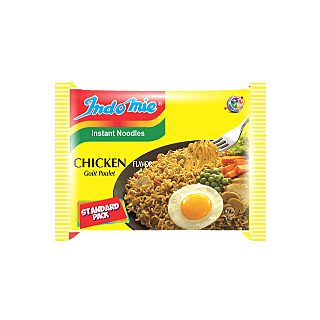 Indomie Chicken Noodles 70G