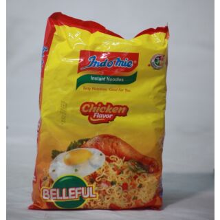 Indomie Chicken Bellefull 280G