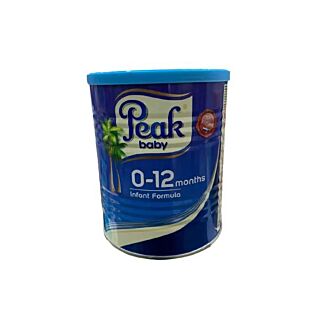 Peak Baby Milk Step 1 Dha 400G