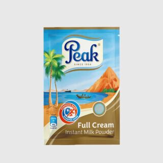 Peak Milk Powder Sachet 16G