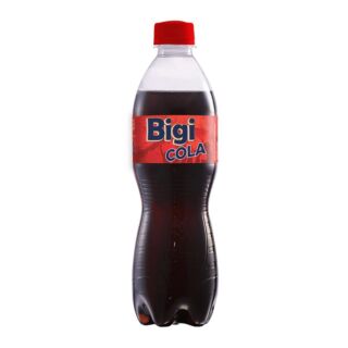 Bigi Cola 60Cl