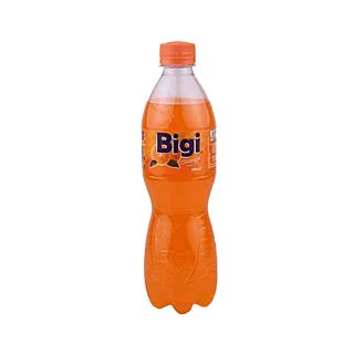 Bigi Orange 60Cl