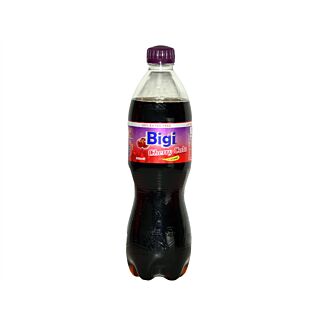 Bigi Cherry Cola 60Cl