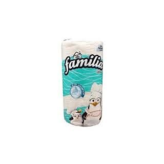Familia Ultra Kitchen Towel Single