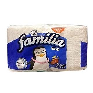 Familia Plus Parf Toilet Paper 2