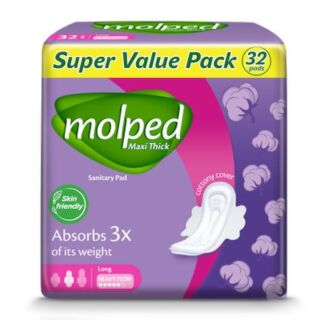 Molped Maxi Thick Long 32 X 8