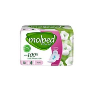 Molped Pure & Soft Thin Pad  16x24