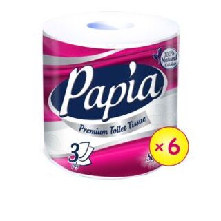 Papia Tissue 1