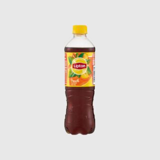 Lipton Ice Tea Peach 450Ml