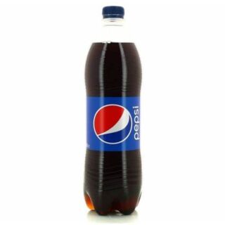 Pepsi Pet 60CL