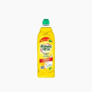 Morning Fresh Zesty 450Ml