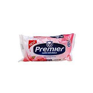 Premier Soap 175G Rose Water & Glycer