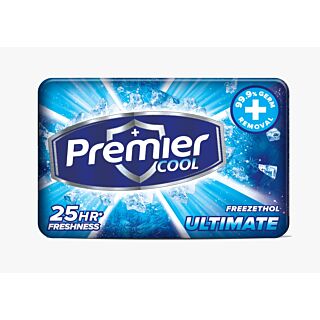 Premier Cool Medicated 60G Deo Ultimate