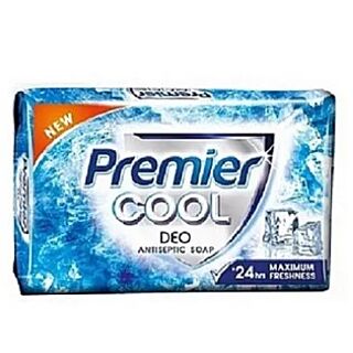 Premier Cool Medicated 110G Deodorant Ultimate