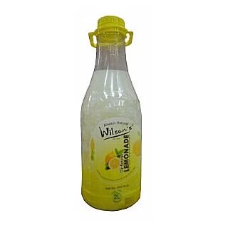 Wilson''S Old-Fashioned Lemonade 2 Liter