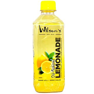 Wilson''S Old-Fashioned Lemonade 300Ml