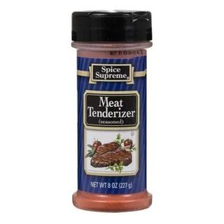 Spice Supreme M-Tenderizer E 227G