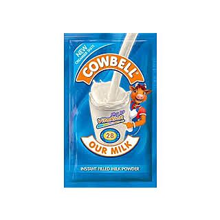 Cowbell 12G