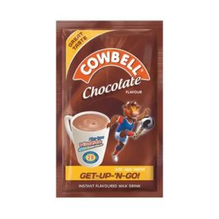 Cowbell Choco 22.5G Sachet