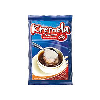 Kremela Beverage 12Gr Sachet