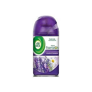 Airwick Freshmatic - Lavender & Camomile Refill