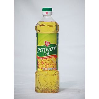 Power Oil 750Ml