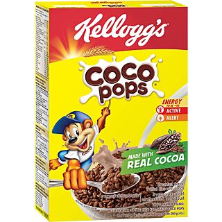 Kellogs Coco Pops Mono Ctn