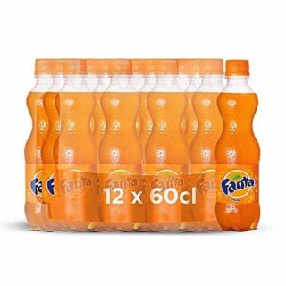 Fanta Orange 60Cl