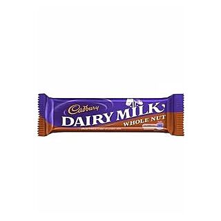 Cadbury Whole Nut 45G