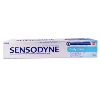 Sensodyne Daily Care 75Ml