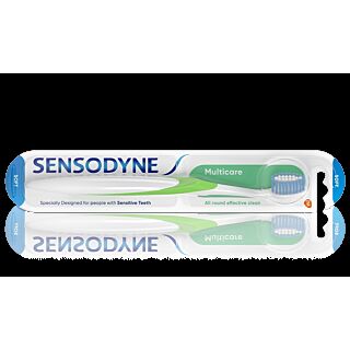 Sensodyne Multicare Toothbrush Soft