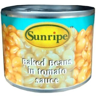 Sunripe Bake Beans 200G