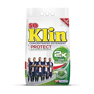 So Klin Detergent 800G